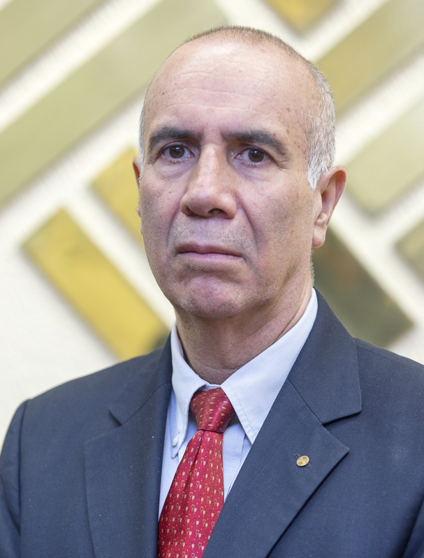 Dr. Juan Manuel Portilla Gómez