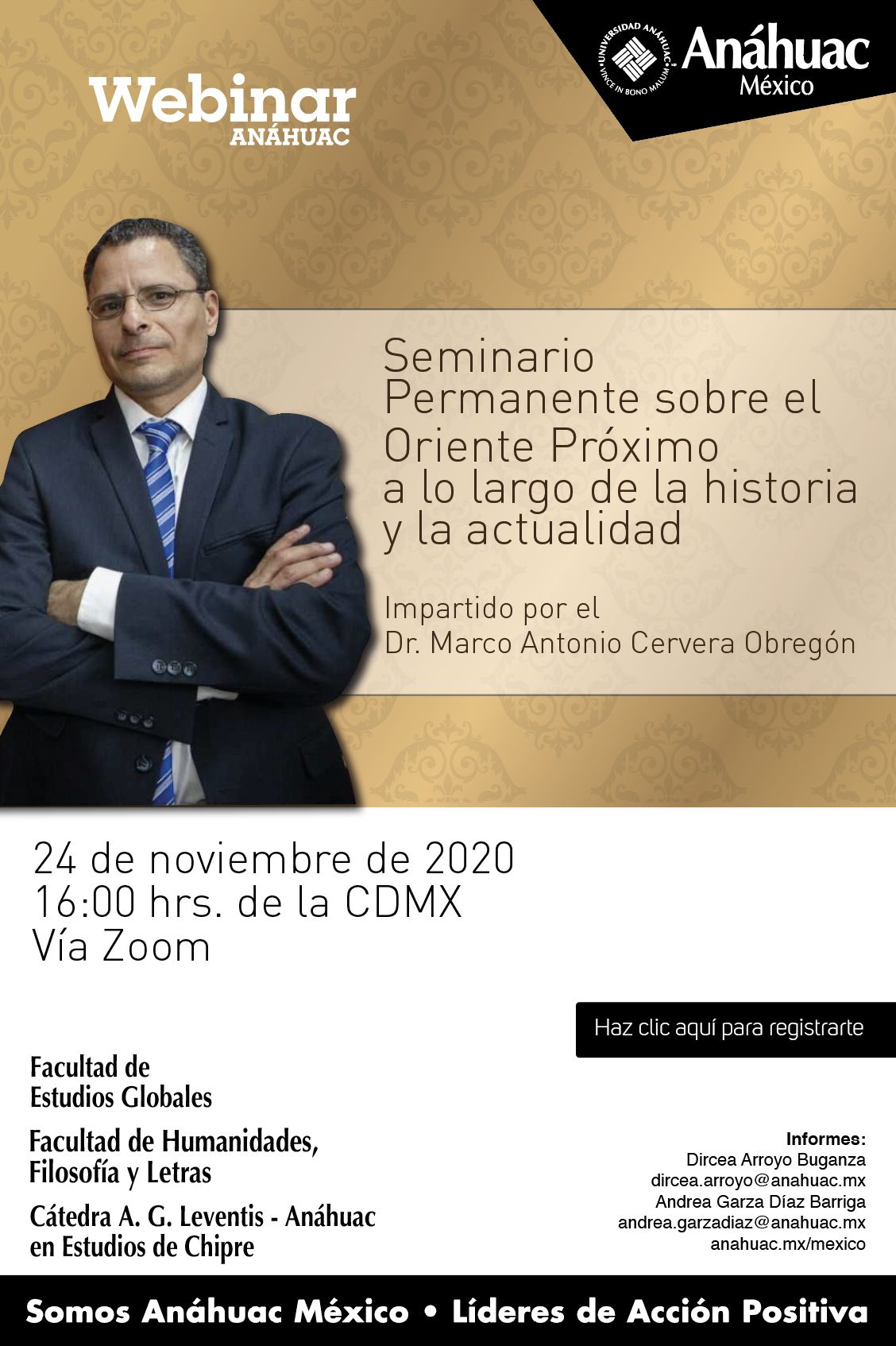 Seminario oriente próximo 