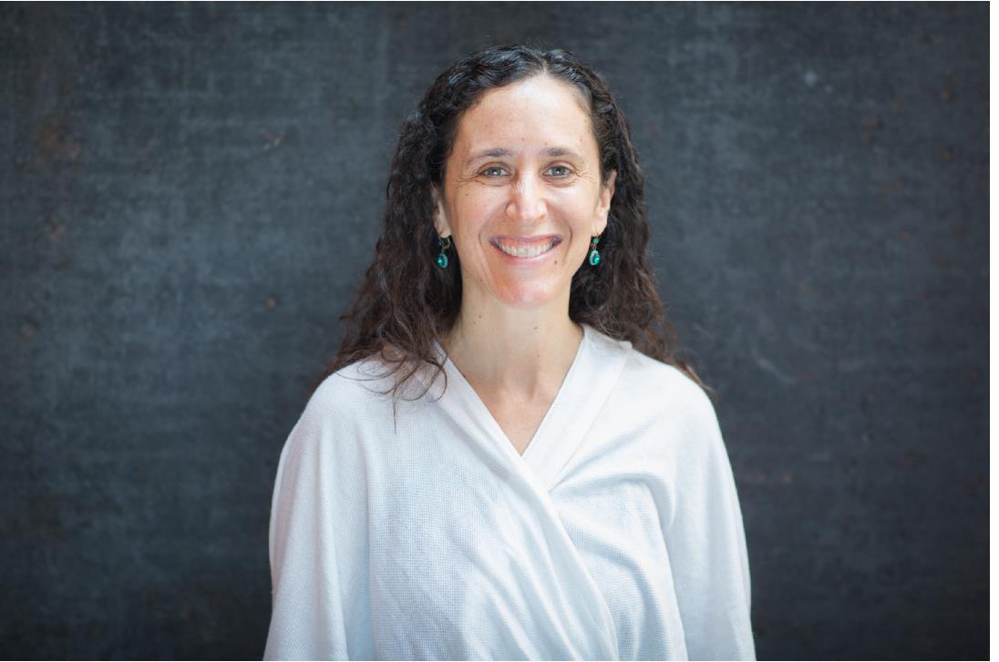 Dra. Yael Siman