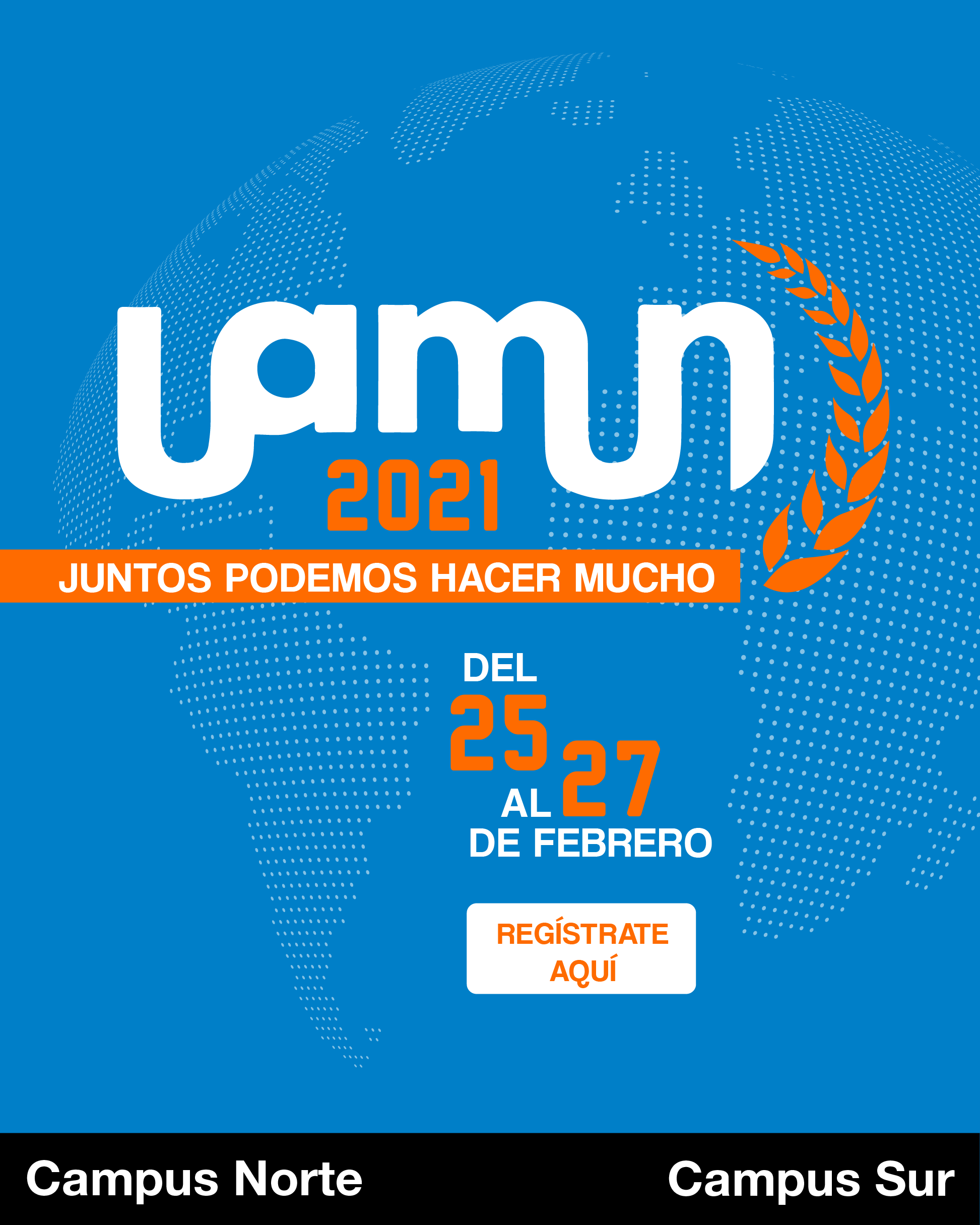 Modelo de Naciones Unidas Facultad de Estudios Globales
