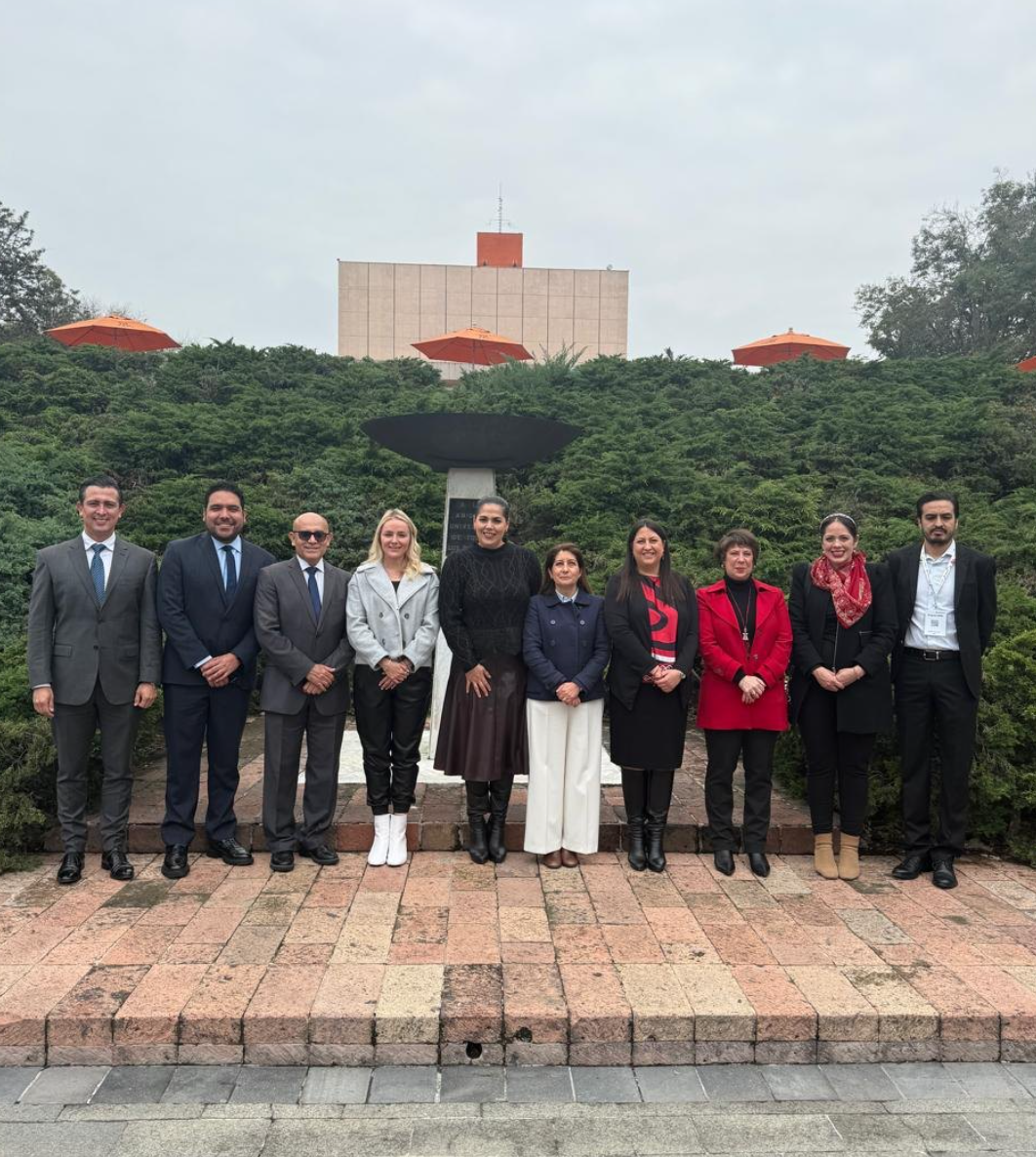Foto Oficial 