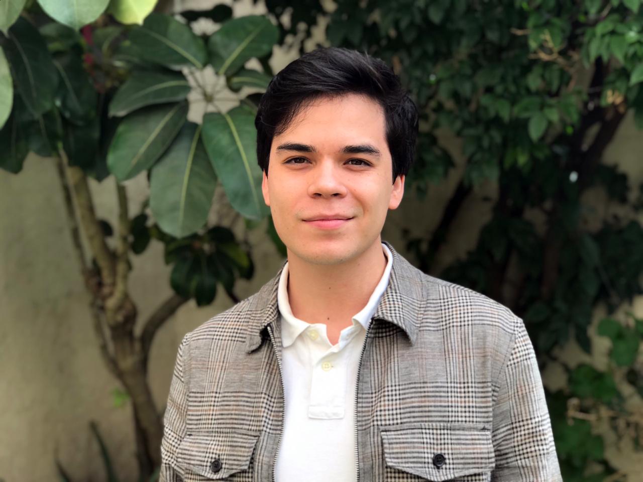 Emiliano Reyes