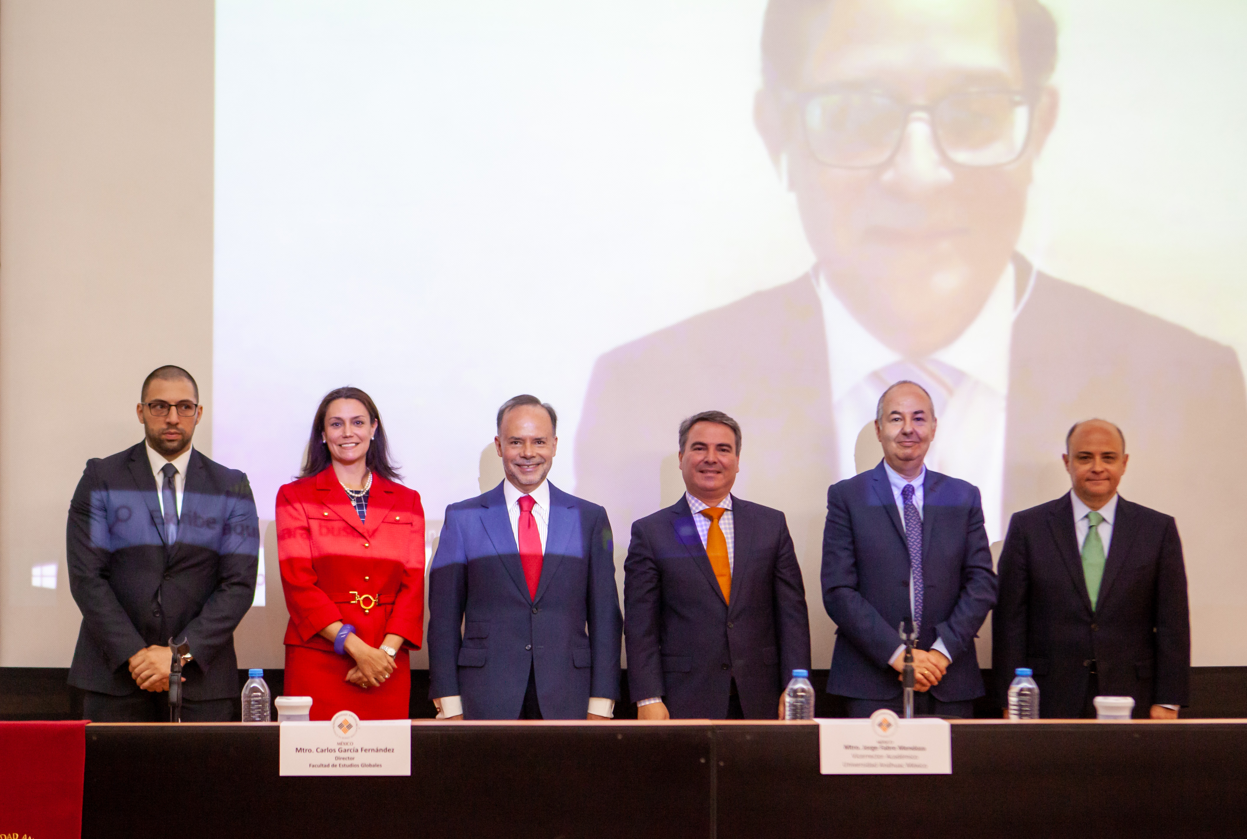 La diplomacia mexicana Face 2 Face; tres hitos en la relación México – Israel