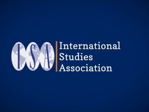 Logo ISA