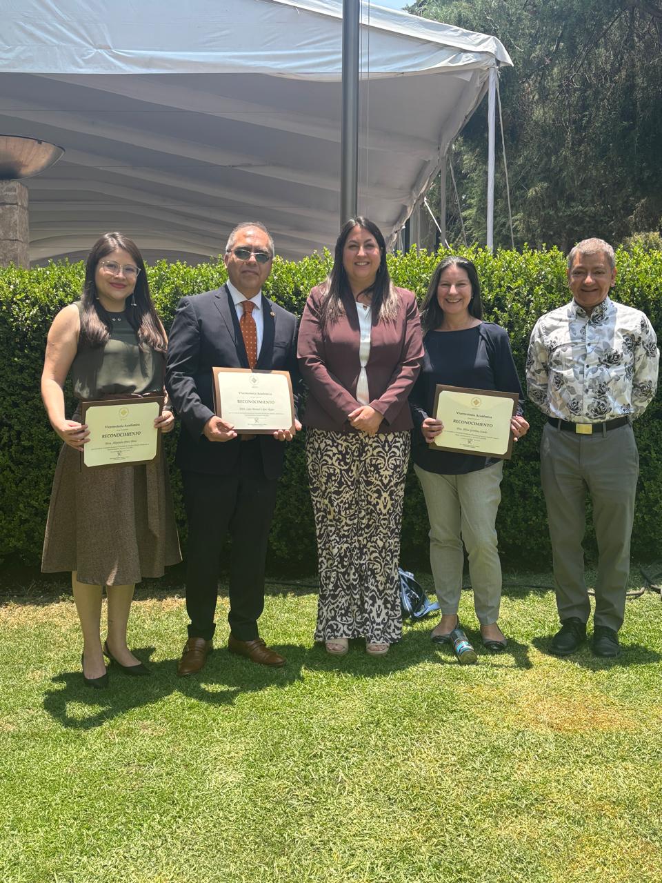 Ganadores