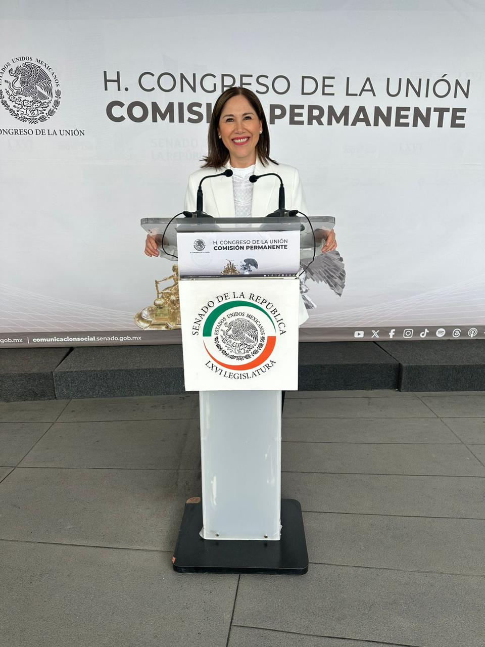 Dra. Magda Alcocer 