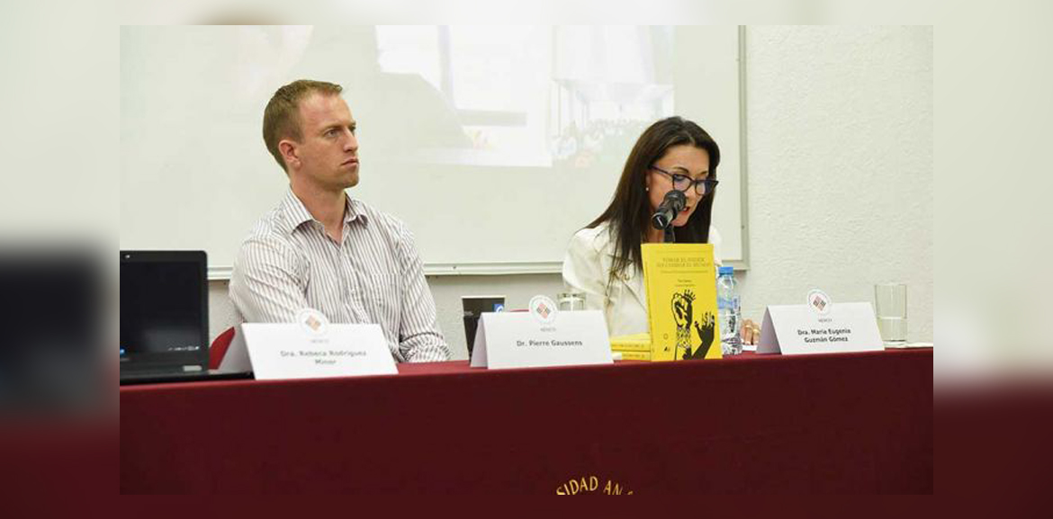 Presentación del libro sobre la izquierda latinoamericana