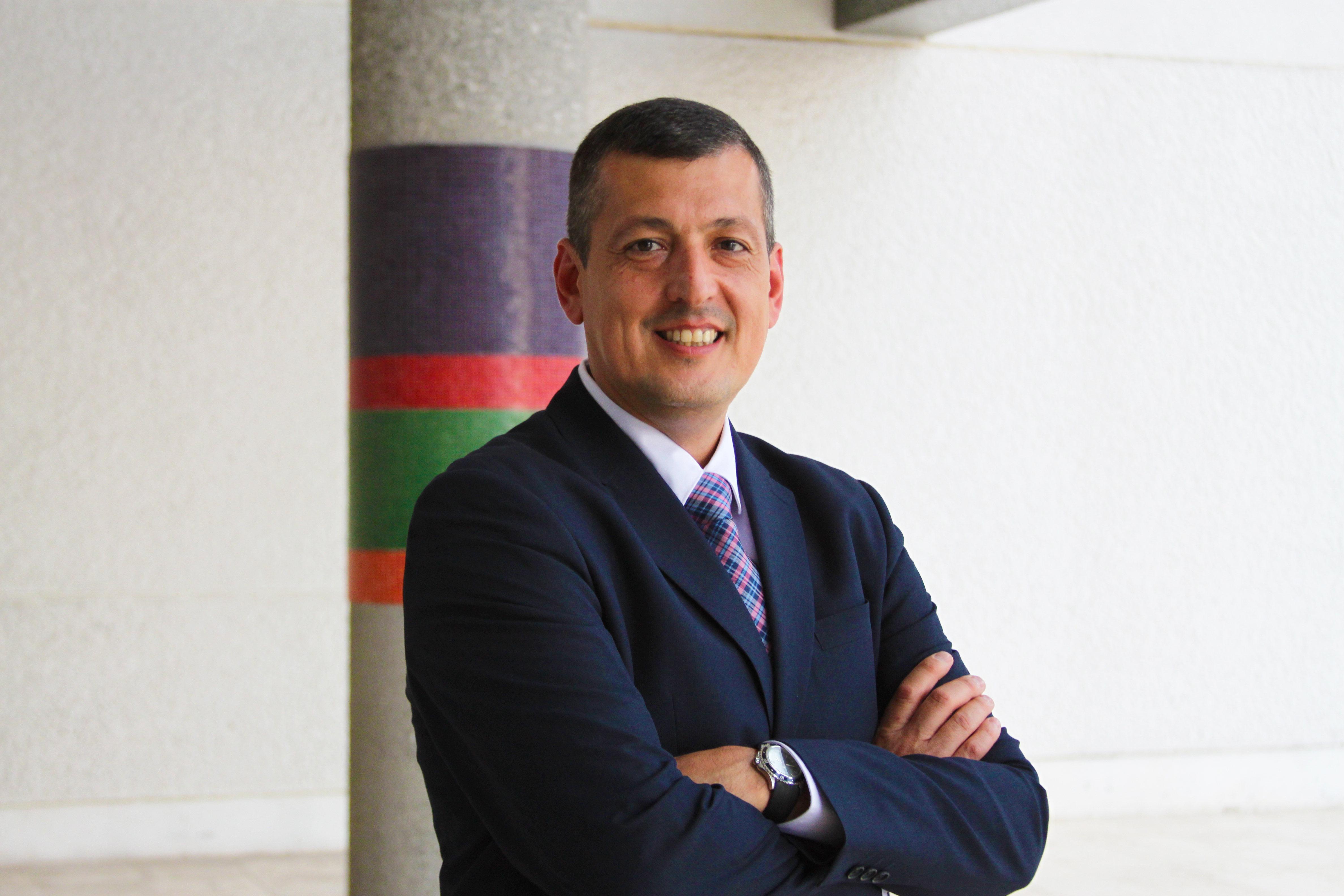 Dr. José Honorio Cárdenas