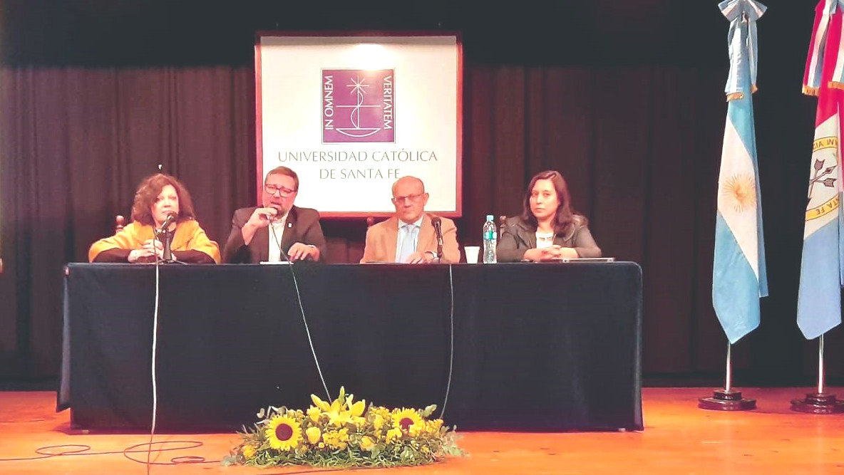 Eligen a la Anáhuac como sede del VI Congreso Iberoamericano de Personalismo 2021