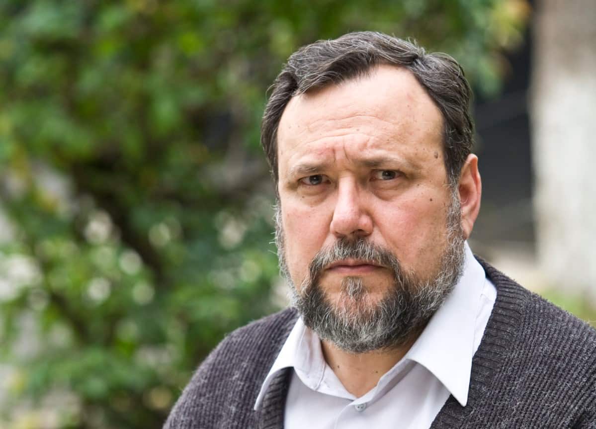 Mauricio Beuchot participará en el 1er Congreso Mundial de Personalismo albergado en la Anáhuac