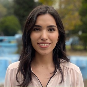 Claudia García se inserta en el sector de traducción e interpretación