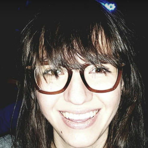 Samantha Holguín se suma al Ciclo de Acercamiento a Egresados Otoño 2021