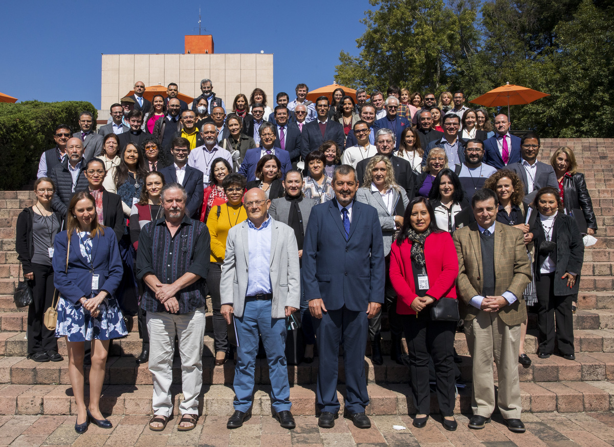 Organizamos con éxito el primer Congreso Mundial de Personalismo