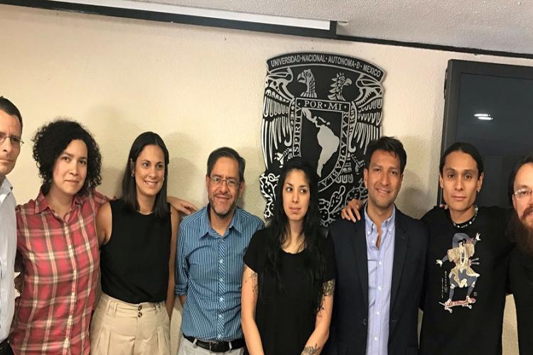 Investigador Anáhuac se suma a proyecto de la UNAM sobre la Conquista de México