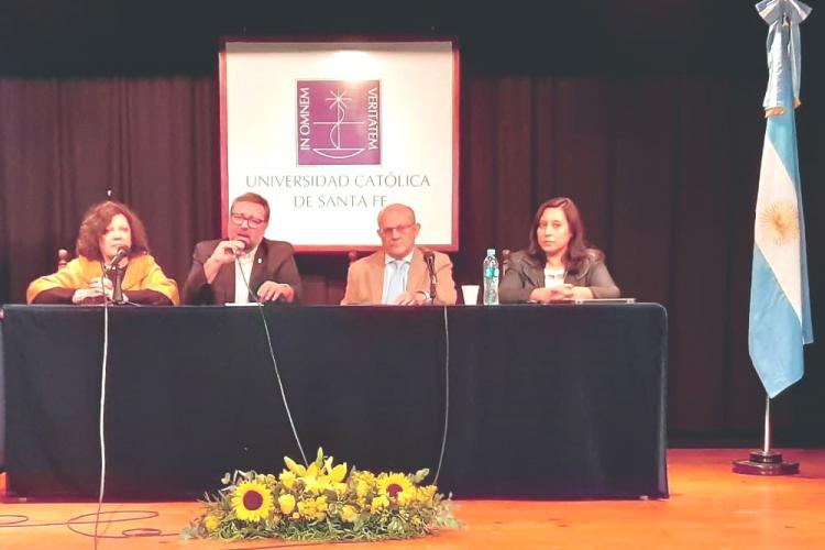 Eligen a la Anáhuac como sede del VI Congreso Iberoamericano de Personalismo 2021