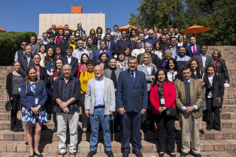 Organizamos con éxito el primer Congreso Mundial de Personalismo