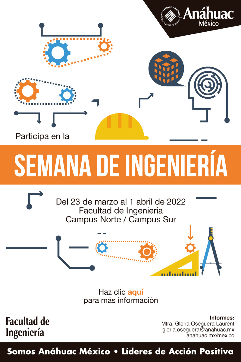 Semana de Ingeniería 2022