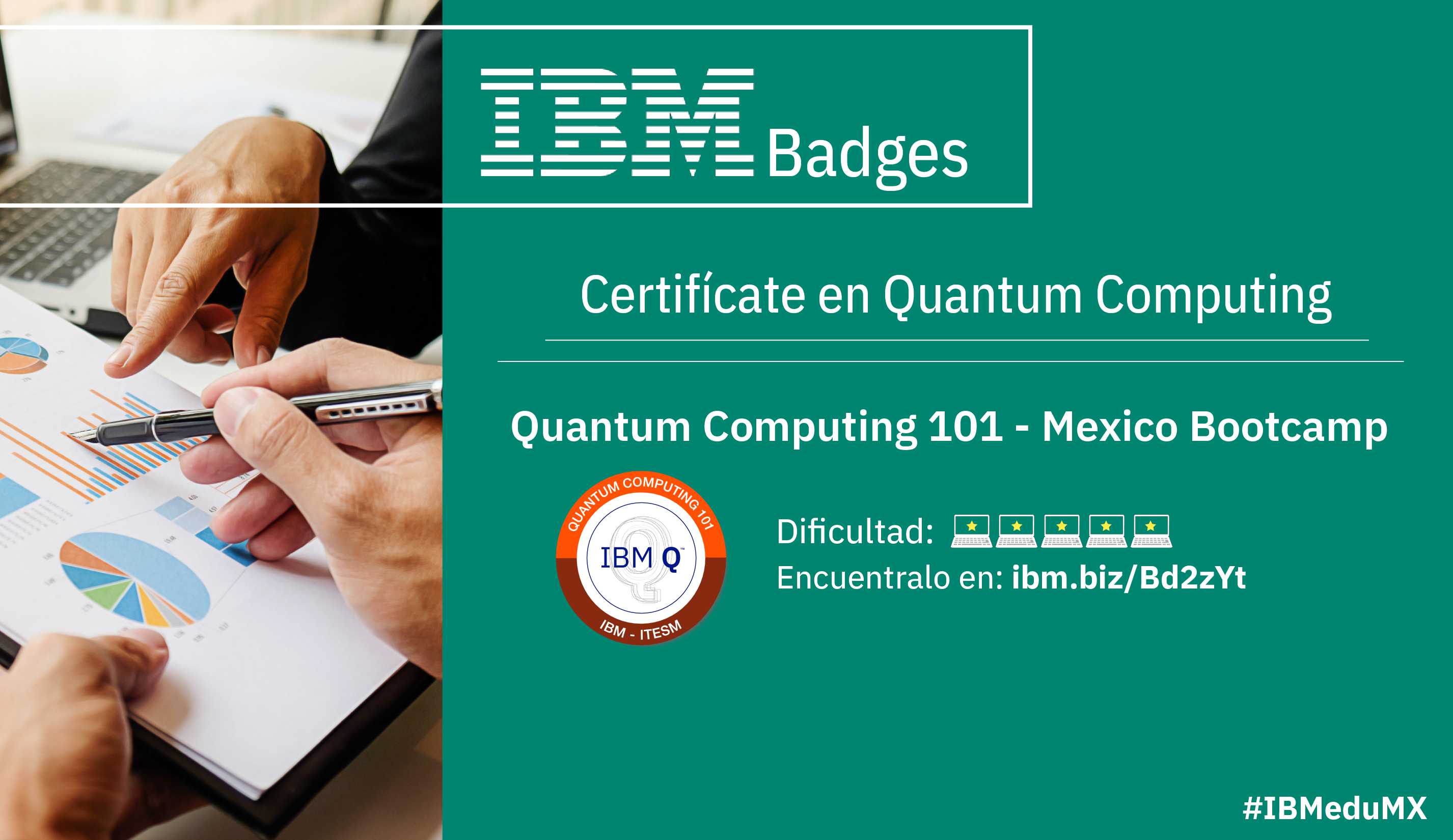 Certificate Quantum