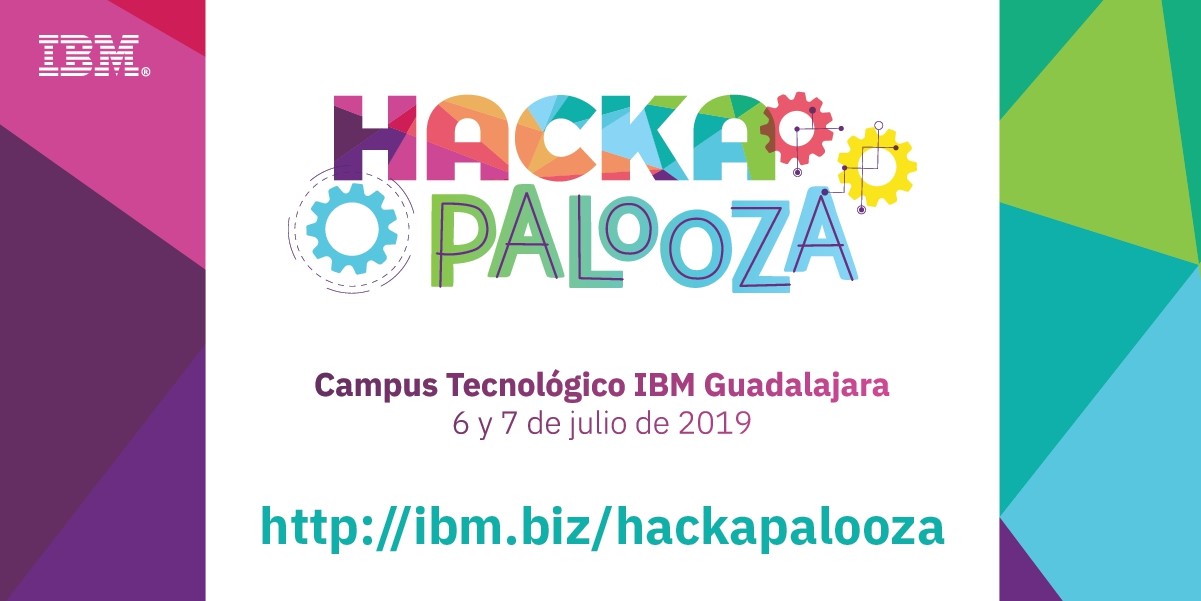 hackapalloza