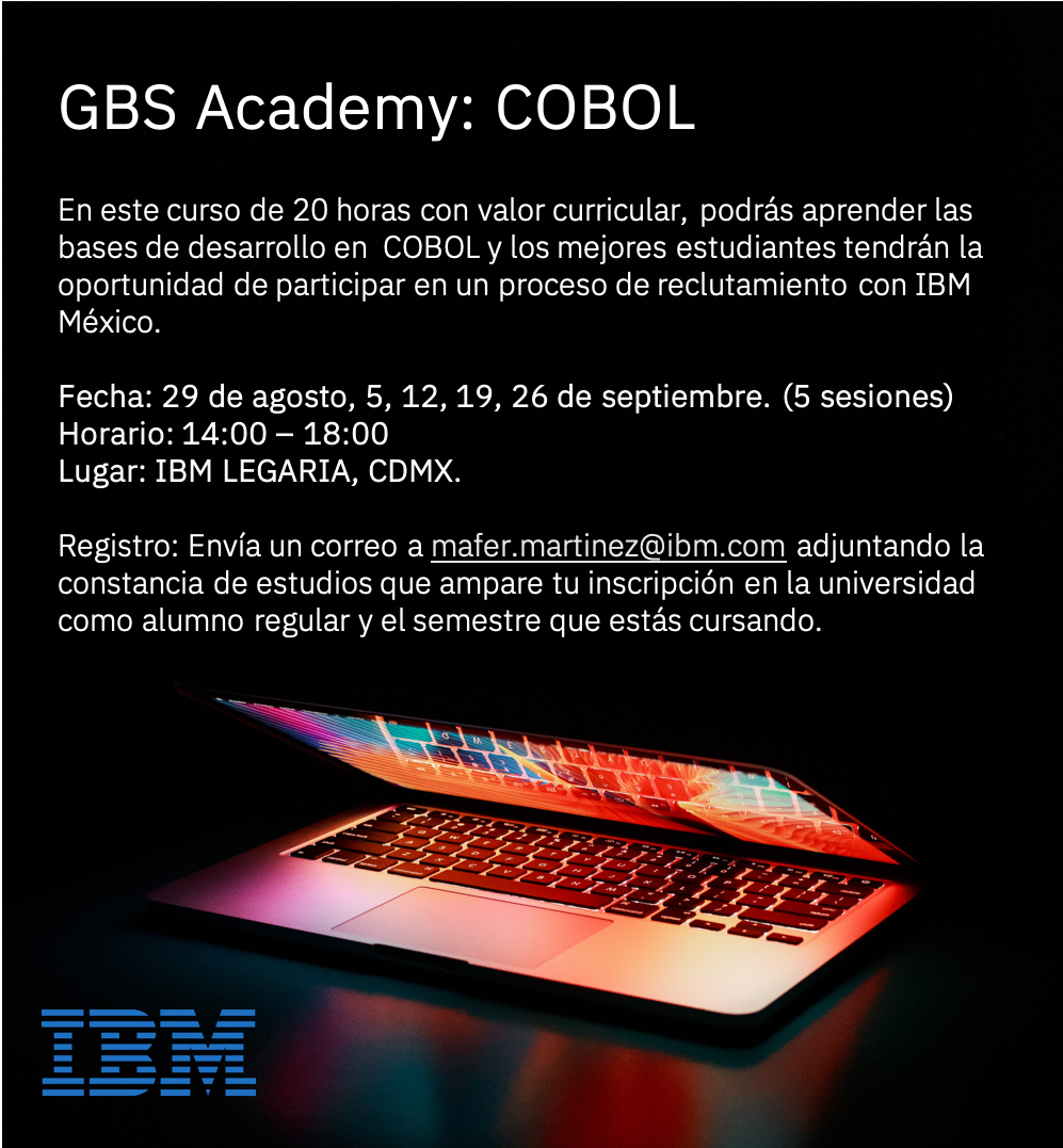 COBOL