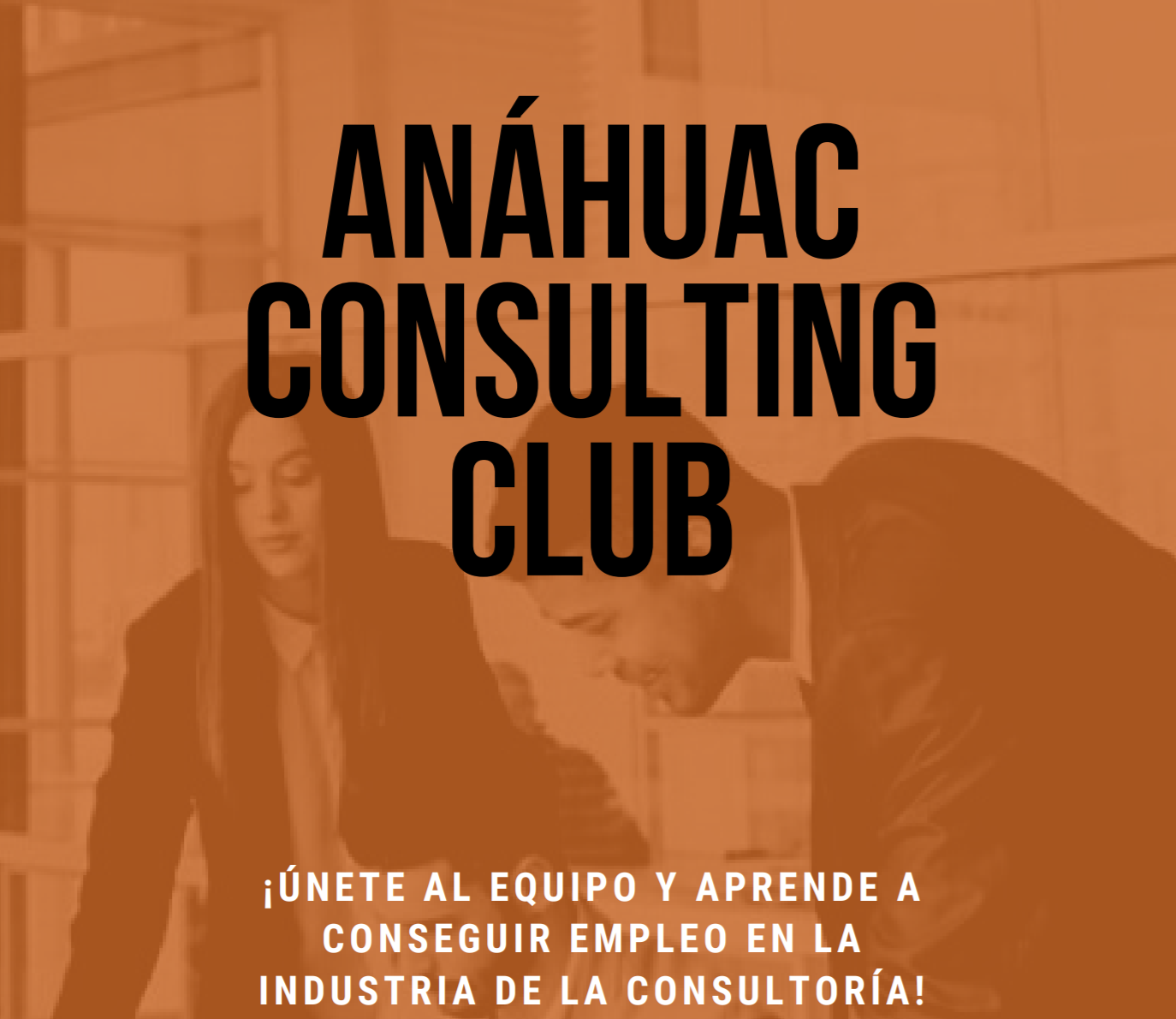 Anáhuac Consulting Club