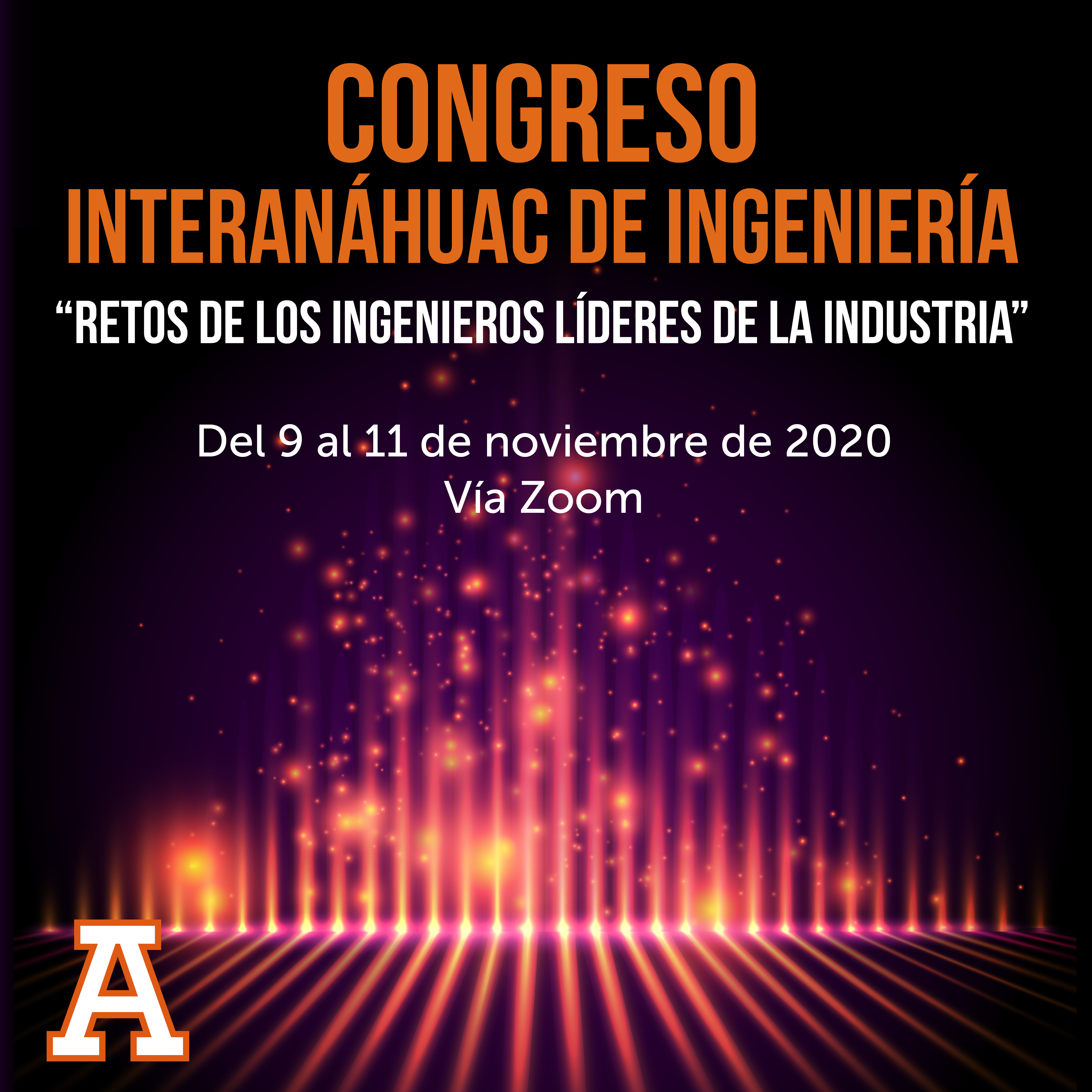 Congreso Inter Anáhuac