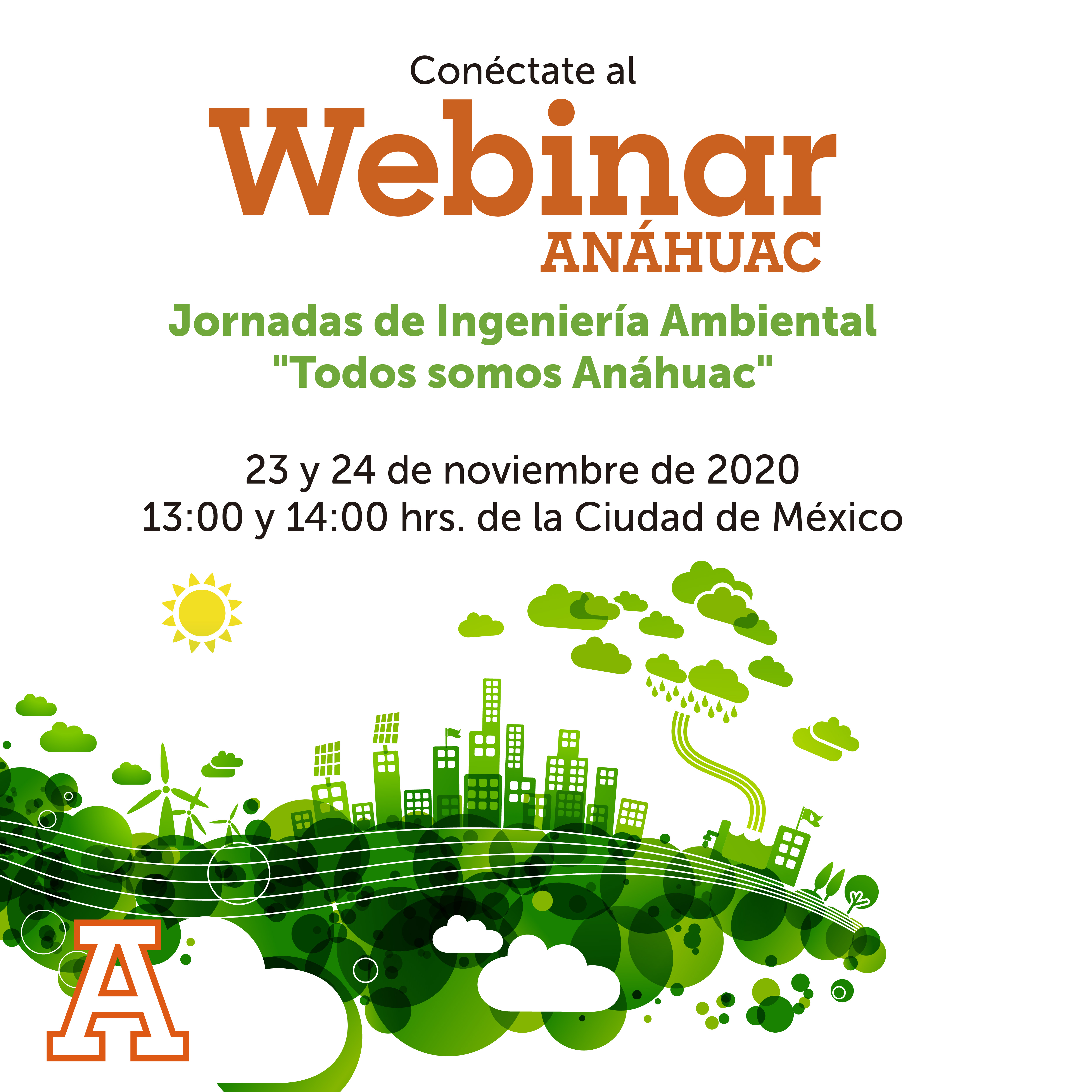 jornadas ambiental