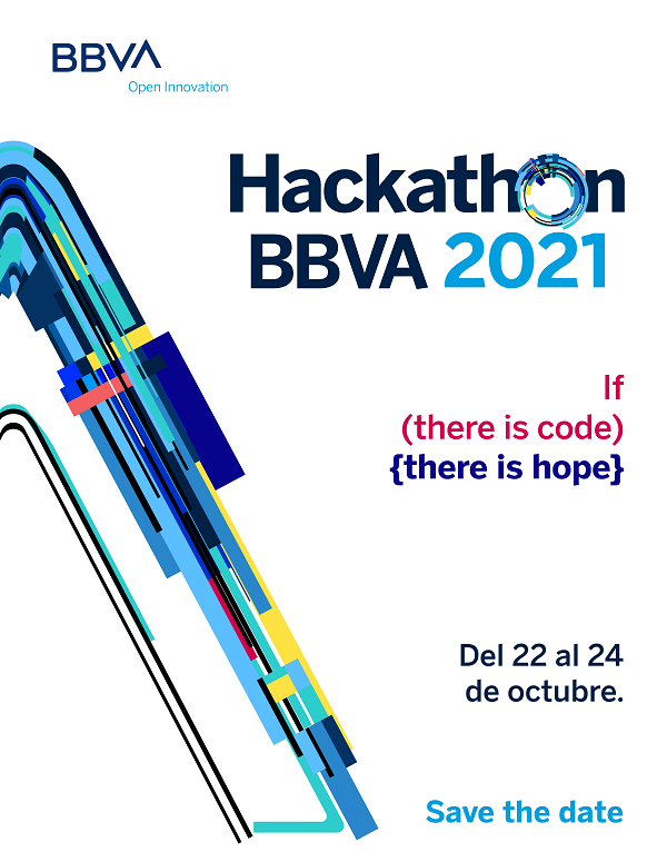 Hackathon BBVA 2021