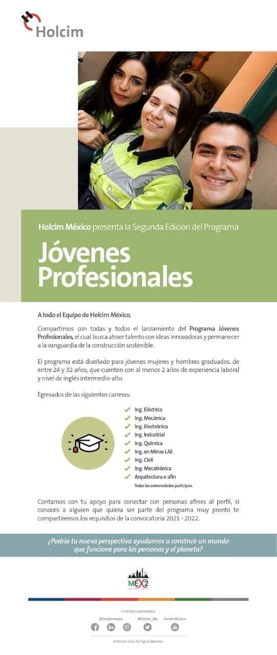 Holcim México