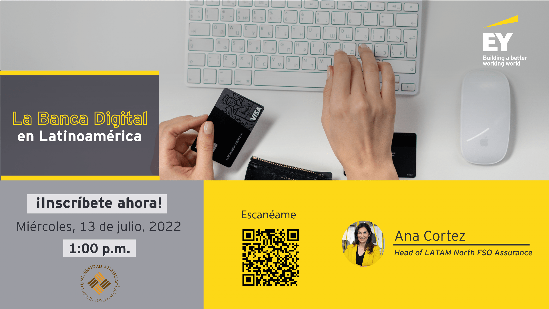 Webinar EY- Banca Digital