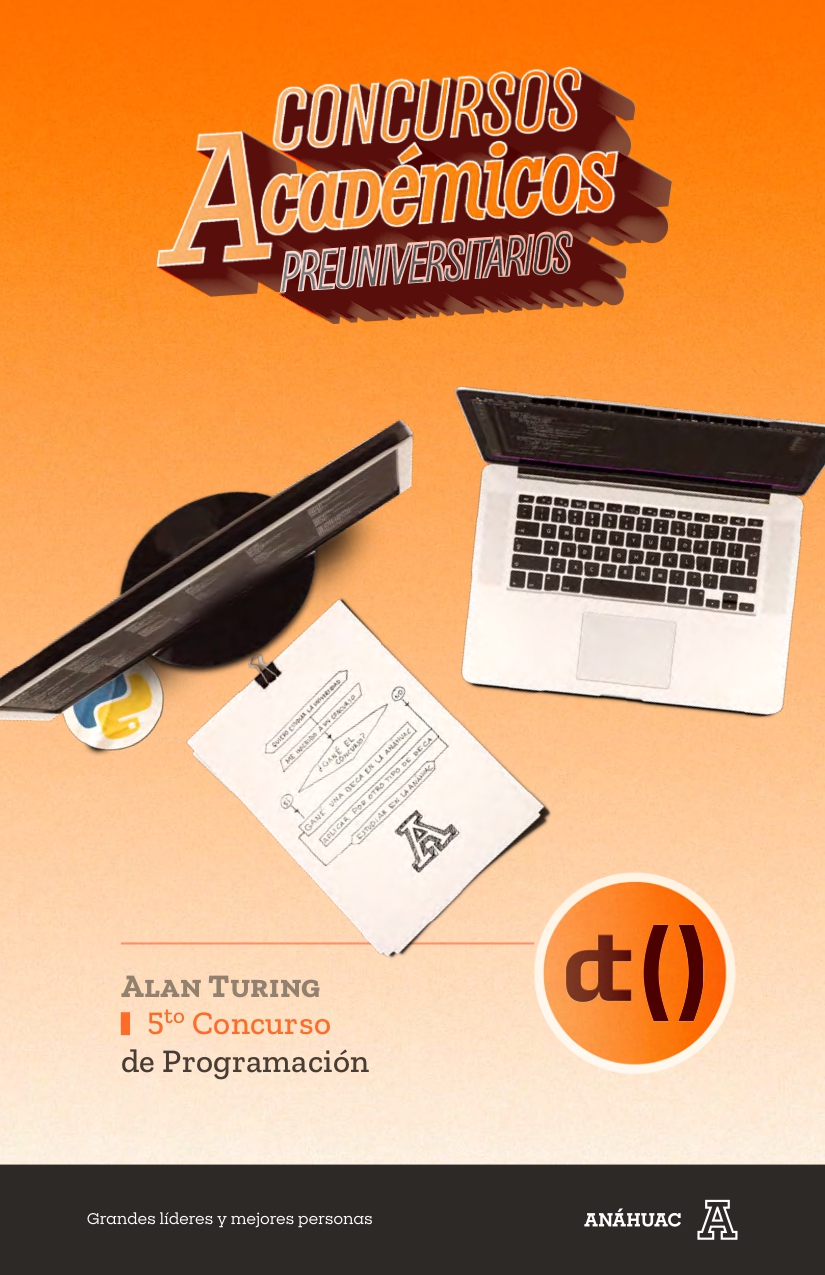 Concurso Alan Turing