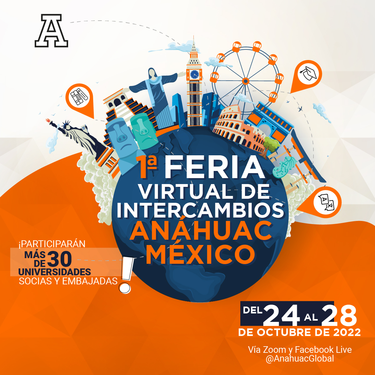 feria virtual