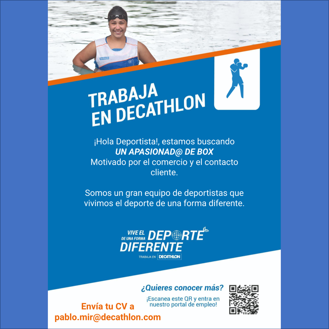 decathlon