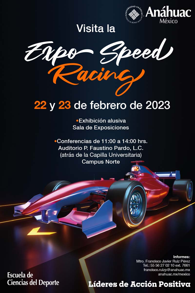 expospeedracing