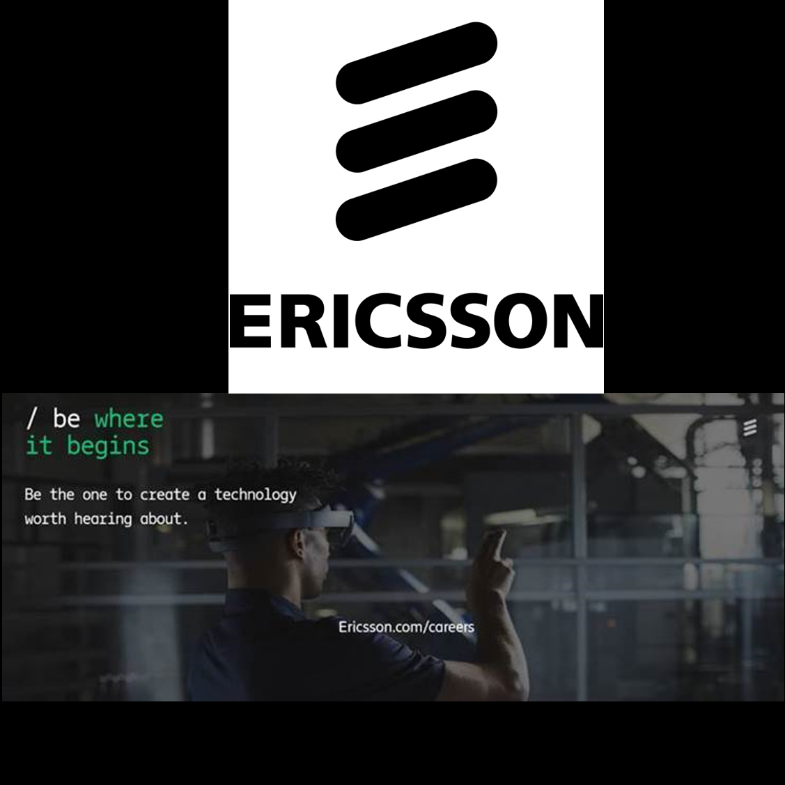 VACANTE - Support Engineer / Ericsson