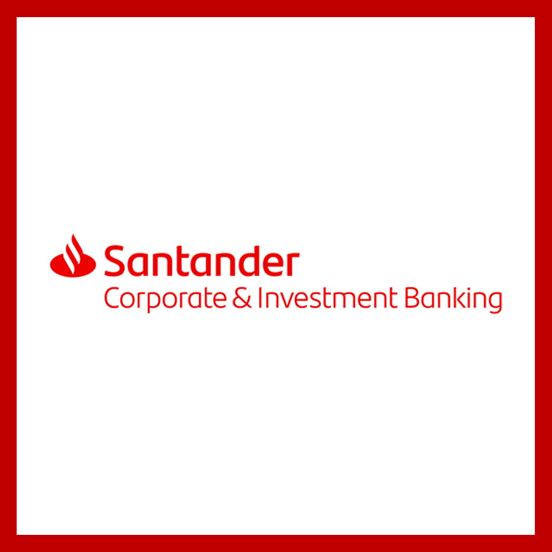 VACANTE - Analista de Crédito Intermediarios Financieros y Soberanos / Santander