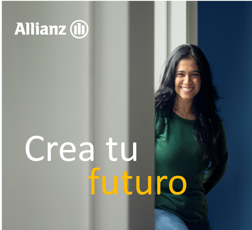 Programa de becarios - Allianz