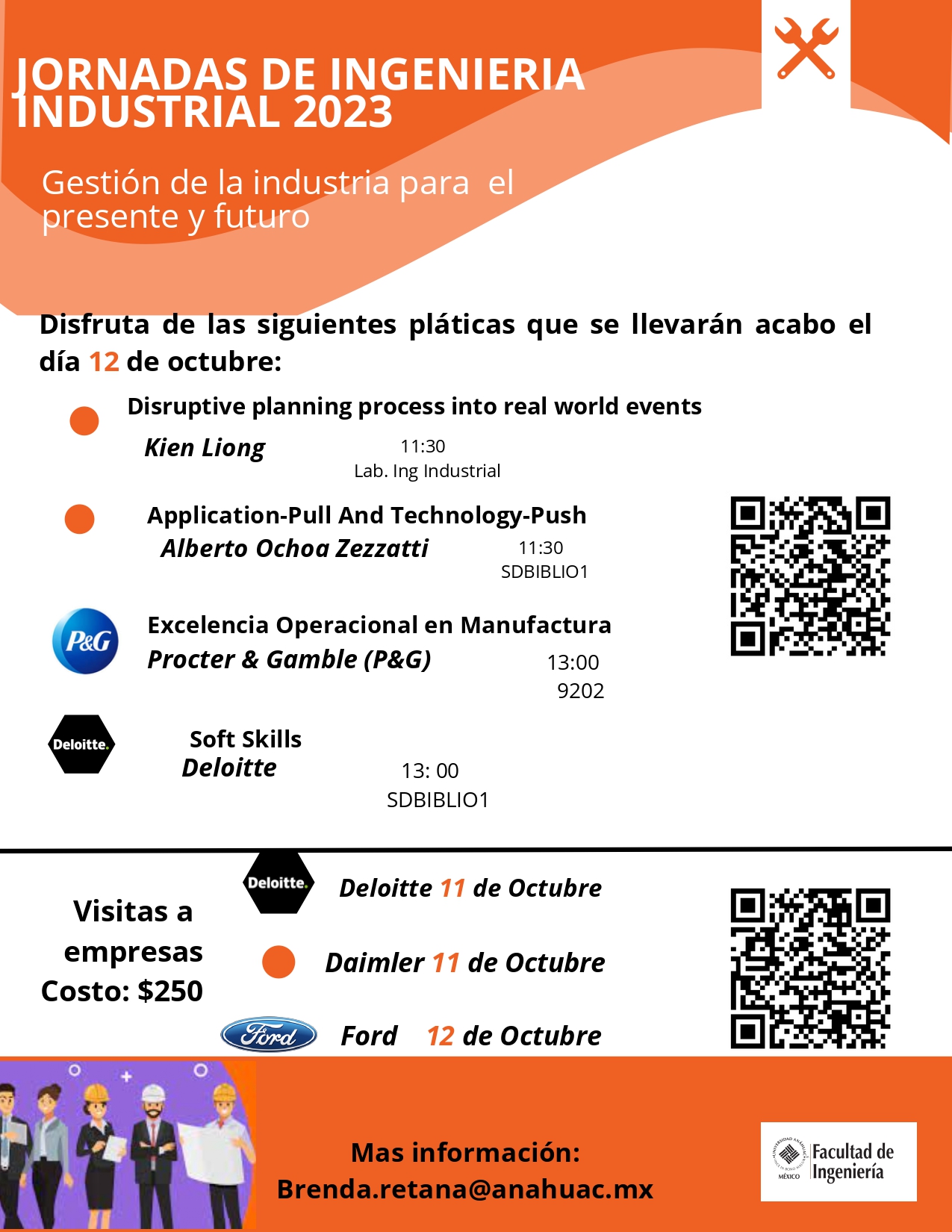 JORNADAS INGENIERÍA INDUSTRIAL 2023