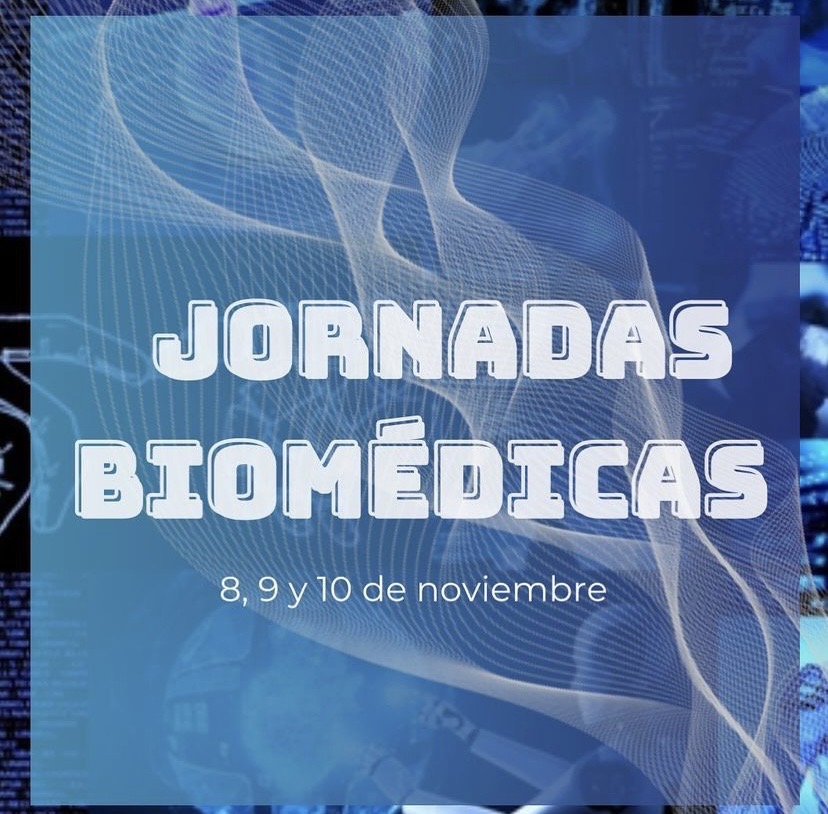 Jornadas de Ingeniería Biomédica 2023