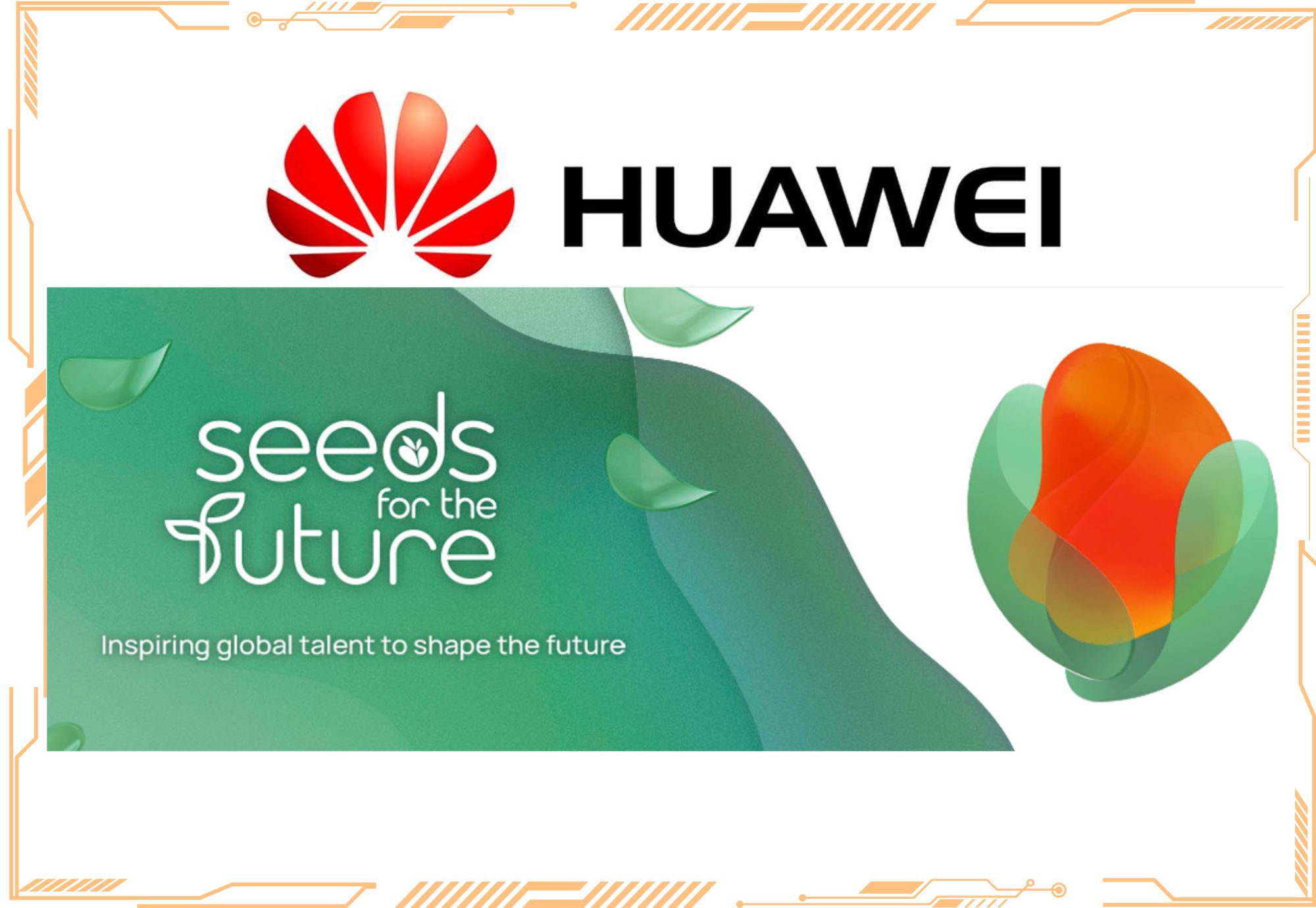 CONVOCATORIA: Seeds for the Future 2025