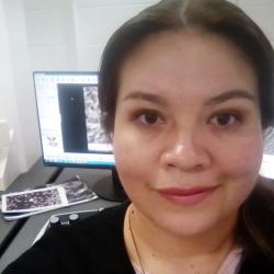Mtra. Aline Hernandez García