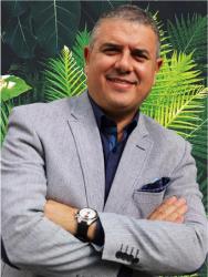 Dr. Diego Díaz Martín