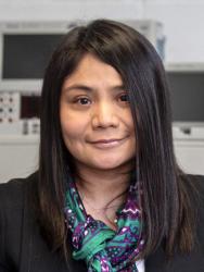 Dra. Elizabeth Guevara Martínez