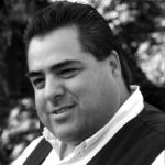 Mtro. Francisco Bonilla Sevilla