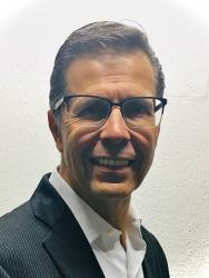 Mtro. Guillermo José Camargo Dávalos