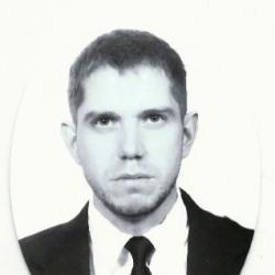 Dr. Javier Alejandro Posada Salgado