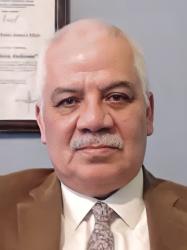 Mtro. José de Jesús Amaya Elías