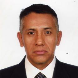 Mtro. José de Jesús Angel Angel