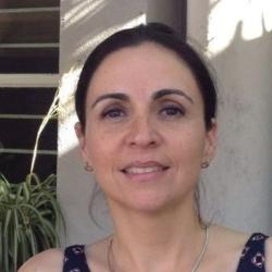 Mtra. Mariza Cantú Garza