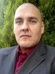 Dr. Pablo Aarón Anistro Jiménez 